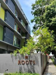 roots-@-transit photo thumbnail #1